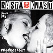 Rasta Knast : Prøbegepøgt